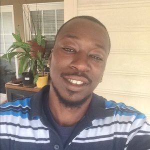 Meet your Posher, Leeandre